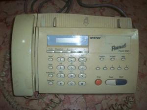 Telefono Fax