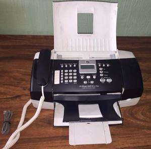 Telefono Fax Hp