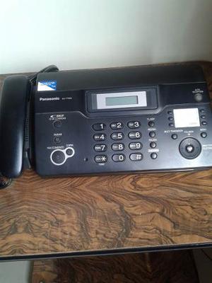 Telefono Fax Panasonic Kx Ft 932