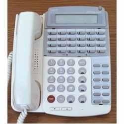 Telefono Nec Dterm Etj-24dd / Etj-16 Para Central Telefonica