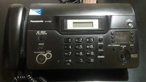 Teléfono Fax Panasonic