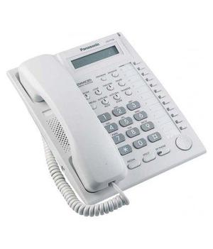 Teléfono Panasonic Kx-t7730 Inteligente Programador