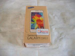 VENDO SAMSUNG GALAXY CORE 2 LIBERADO. NUEVO