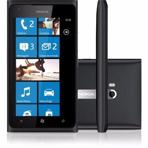Vendo Nokia Lumia 900!!!