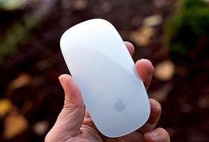 Apple Magic Mouse 2 Mla02ll/a A1657 Nuevo En Caja Sellada