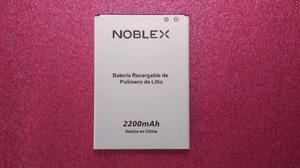 Batería Original Celular Noblex Go+ N501 + Garantia