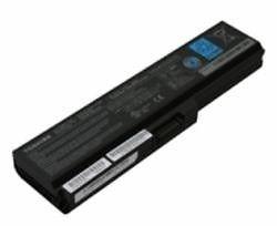 Bateria Toshiba Pack 6-cell