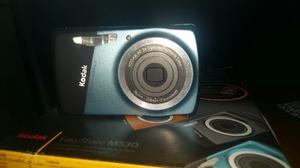 Camara Kodak Easy Share M530