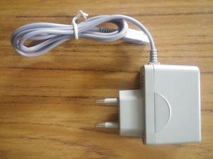 Cargador Para Nintendo Ds, Dsi Y Dsi Xl