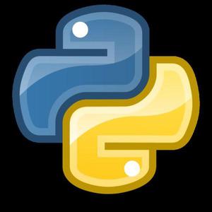 Clases de Programación en Python y uso de la Consola de
