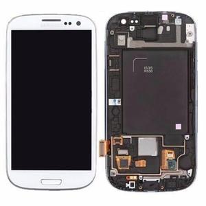 Display Pantalla Modulo + Tactil Para Galaxy S3 I9300