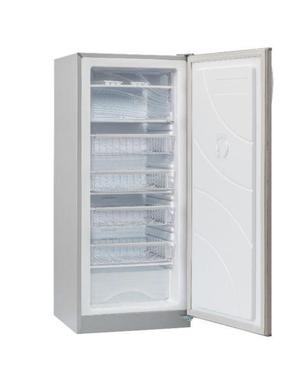 Freezer vertical BRIKET