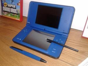 Nintendo Dsi Xl (excelente, Casi Sin Usar) + 2 Juegos