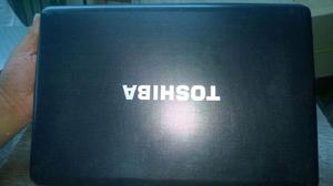 Notebook Toshiba A665 Core I7 Disco 1tb 6gb Ram Garantia