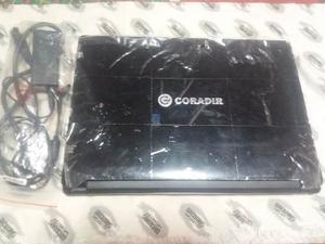 Oferta Notebook Coradir C410 Intel Iu 4gb 500gb Usb3.0