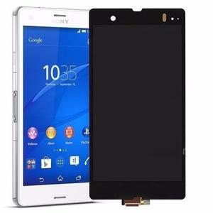 Pantalla Lcd Sony Xperia Z3 Pantalla Touchscreen + Display