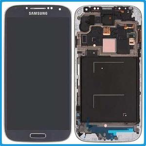 Pantalla Modulo Display + Tactil Samsung S4 I9505 Original