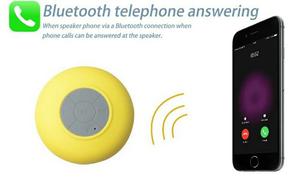 Parlante Portatil Bluetooth