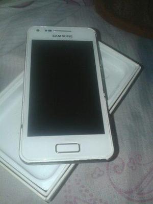 Samsung Advance Touch Display