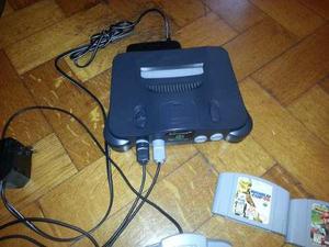 Super Nintendo 64 Oferton.