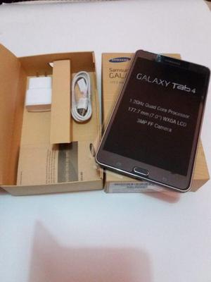 Tablet Samsung Galaxy Tab 4 7'' Sm T230 8gb