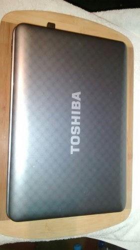 Toshiba l745 core i3 disco rigido de 600