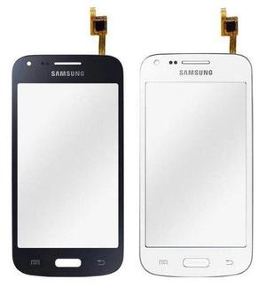 Touch Screen Tactil Samsung I8260 Azul O Blanco Original