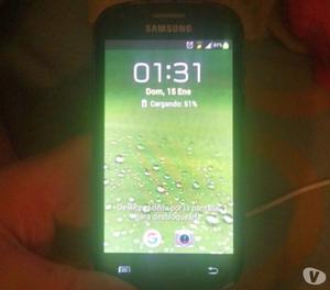 VENDO SAMSUNG S3 MINI LIBRE!!!