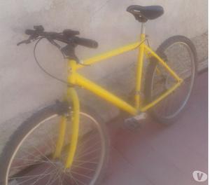 Vendo Bicicleta Mountain bike