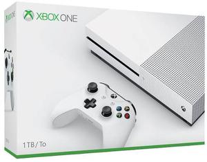 Xbox One S 1tb