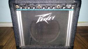 Amplificador Peavey 15 Watts Made In Usa Impecable