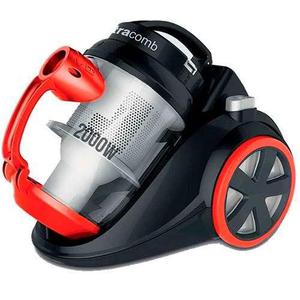 Aspiradora Ultracomb 3.5 Lts 2000w As 4228 Sin Bolsa Milyon