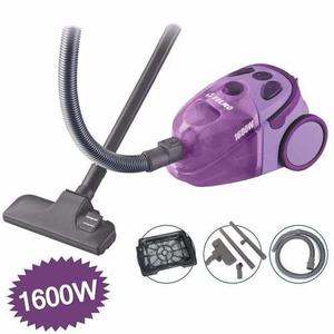 Aspiradora Yelmo As 3220 Sin Bolsa 1600w 1.5lt As3220 5mt Pc