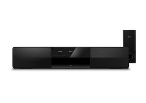 Barra De Sonido - Soundbar Philips Hts