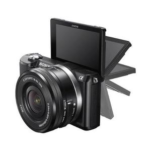 Camara Sony A5000l