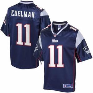 Camiseta De Los New England Patriots Nfl