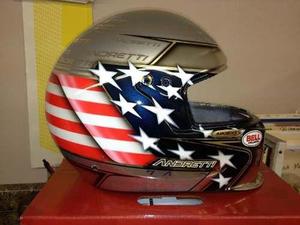 Cascos Replicas De Nascar