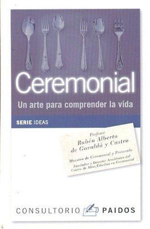 Ceremonial - Autores Varios