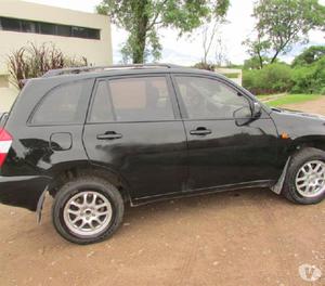 Chery Tiggo 2.0 Confort 4x2. Impecable