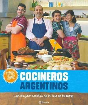 Cocineros Argentinos - Kapow S.a