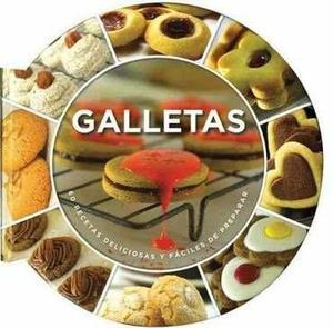 Cooking Circle: Galletas - Carla Bardi