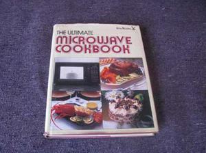El Libro Definitivo Para Cocinar En Microondas