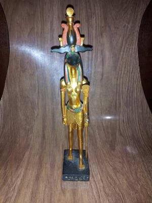 Estatua De Dios Egipcio Heryshef