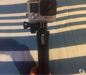 GoPro Hero 4 Silver