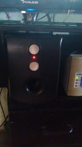 Home Theater