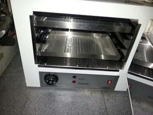 Horno Esterilizador Gmq