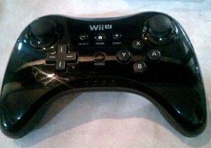 Joystick Wii U Pro -1-