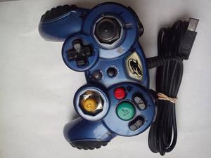 Mad Catz Control Pad Pro Joystick Nintendo Gamecube