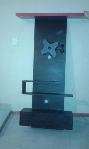 Mueble Para Colgar Tv_ Lcd_ Plasma