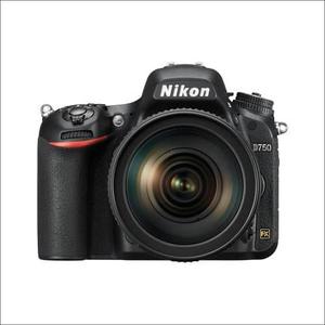 Nikon D750 24-120mm, Camara Reflex Oferta_1